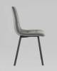 Стул Stool Group Chilly OS-2011 HLR-24 велюр антрацитовый фото 3