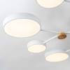 Потолочный светильник LED4U L3201-960 WT фото 3