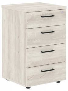 Тумбочка Skyland Xten 00-07125163 Сосна Эдмонт