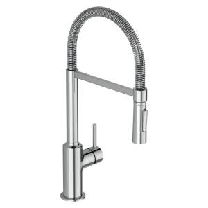 Смеситель для кухни Ideal Standard Ceralook BC302AA Chrome (Хром)
