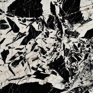Керамогранит Fioranese Prestige M3607LR Black Antique effect levigato 60x60