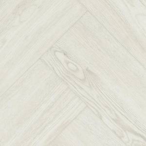 LVT Плитка Alpine Floor Parquet 2.5/43 4V ECO 16-4 Дуб Арктик 590x118