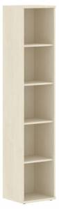 Стеллаж-колонка Skyland Imago 00-07003352, СУ-1 Клен