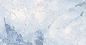 Керамогранит LeeDo Marble Porcelain Large Azul Cielo Pol Color Body 90x180