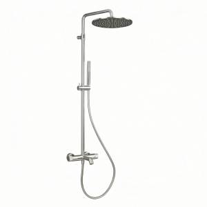 Душевая стойка Splendy Relax P RP208ZTR30C1CR хром