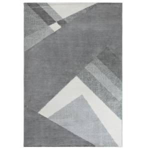 Ковер Daria L552A Grey/Grey 1.2x1.7 м