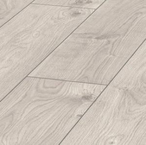 Ламинат Kronotex Exquisit 8/32 4V D3223 Дуб Атлас Белый 1380x193