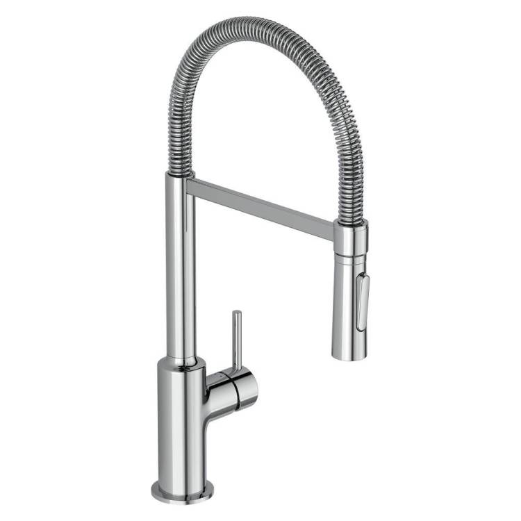 Смеситель для кухни Ideal Standard Ceralook BC302AA Chrome (Хром)