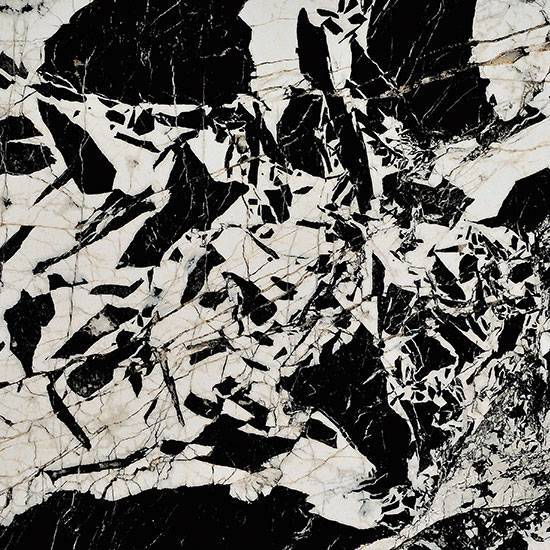 Керамогранит Fioranese Prestige M3607LR Black Antique effect levigato 60x60