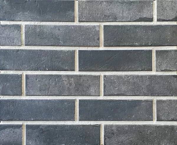 Клинкерная плитка DeKeramik Brick Loft INT576 Anthrazit NF 7.1x24x10