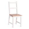 Набор обеденный Tetchair Соната 21794 антик/белый фото 3