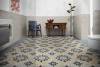 Керамогранит Marazzi Italy D_Segni M2JC Chalk 20x20 фото 5