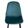 Стул Tetchair Breeze (mod. JSC-58) 21206 light blue (светло-синий) HLR60/черный 44x53x86 фото 6