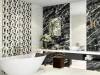 Керамическая плитка Eletto Ceramica Levanto Nero 24.2x70 фото 4