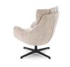 Кресло Halmar Orinoko V-CH-ORINOKO-FOT-BEZOWY бежевый фото 3