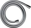 Душевой гарнитур Hansgrohe Pulsify Relaxation 105 3jet 24171000 EcoSmart, хром фото 6