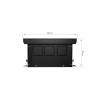 Внутрипольный конвектор Royal Thermo Atrium-110/200/2200-DG-U-NA фото 3