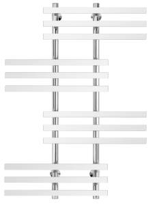 Полотенцесушитель электрический Secado Понтида 4603777457525 6 120x20x70, L, хром