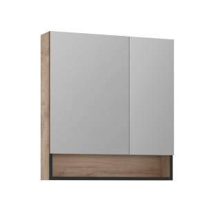 Зеркало-шкаф Orka Knidos 3001001 75 Legnano