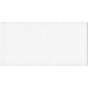 Керамическая плитка Kerama Marazzi Пальмейра 19074 Белый 9.9x20