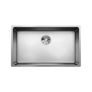 Кухонная мойка Blanco Andano 700-U 522971 нержавеющая сталь
