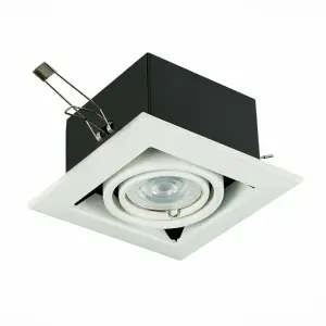 Встраиваемый светильник ST Luce St250 ST250.558.01