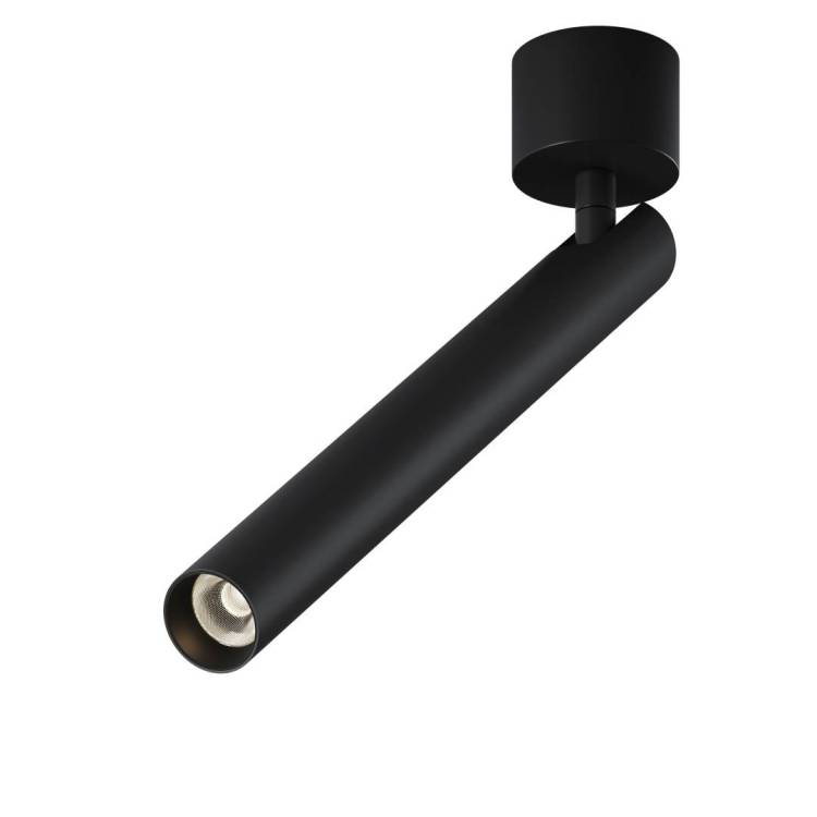 Потолочный светильник Technical Focus T C141CL-L300-6W3K-B