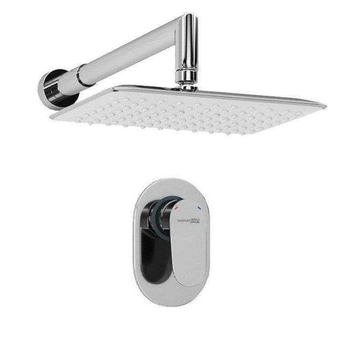 Душевой комплект Wasserkraft A12031