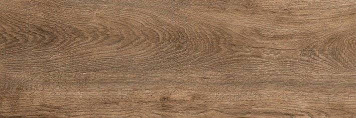 Керамогранит Grasaro Italian Wood G-252/SR (GT-252/gr) Dark Brown 20x60