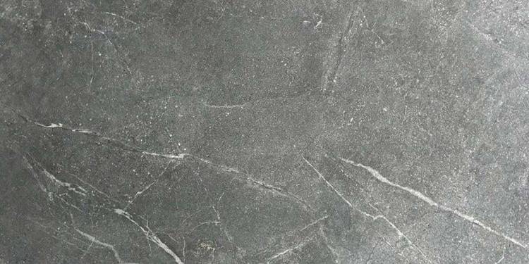 Керамогранит Usak Seramik Venice 6012061 Black Granuled Sugar 60x120