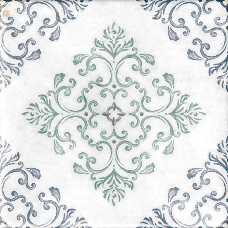 Керамогранит Nanda Tiles Adina Aivy 15x15