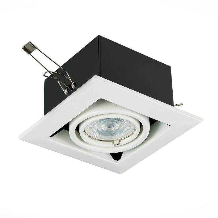 Встраиваемый светильник ST Luce St250 ST250.558.01