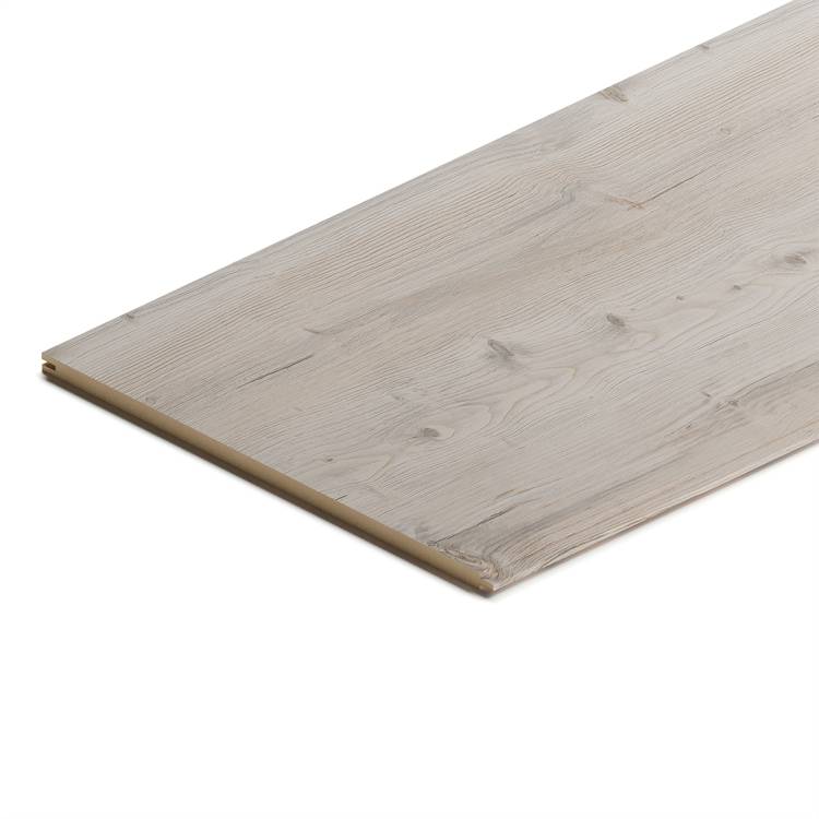 Панель МДФ Stella Classic Light Секвойя Браш 270x20x0.6