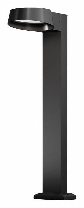 Уличный высокий светильник Maytoni Share O443FL-L12GF3K