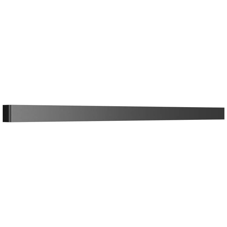 Настенный светодиодный светильник Lightstar Fiume 810547CCT
