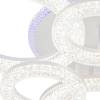 Потолочная светодиодная люстра Escada Alunit 10281/6LED фото 2