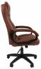 Кресло компьютерное Chairman 432 00-07014856, 00-07028643, 7014856, 7028643 Коричневый фото 3
