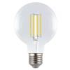 Лампа светодиодная Uniel E27 5W 4000K прозрачная LED-G95-5W/4000K/E27/CL GLY01TR фото 5