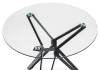 Стол Woodville Roko 15667 black фото 4