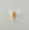 Настенный светодиодный светильник Ambrella light Acrylica FA635 фото 4
