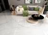 Керамогранит Global Tile Andrea GT1206015903PDR Белый 60x120 фото 11