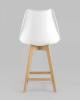 Стул барный Stool Group Frankfurt Y815A-65CM white белый фото 5