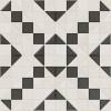 Керамогранит WOW Tesserae 130014 Like B&W 28x28