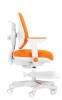 Кресло компьютерное Everprof Kids 101 18778, EP Kids 101 Fabric Orange Оранжевый фото 3