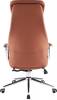 Кресло компьютерное Everprof Bell EP Bell PU Brown Коричневый фото 5