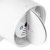 Вытяжной вентилятор Royal Thermo Sunset RAFS 120 V с обратным клапаном фото 6