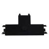Магнитная трековая система Reluce RL 06104 T-connector BK фото 3