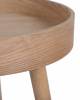 Стол журнальный Stool Group Вуди 21A855-L фото 3