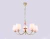 Подвесной светильник Ambrella light High Light LH75024 фото 3