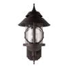 Уличный настенный светильник Loft IT Prato 100021W фото 4